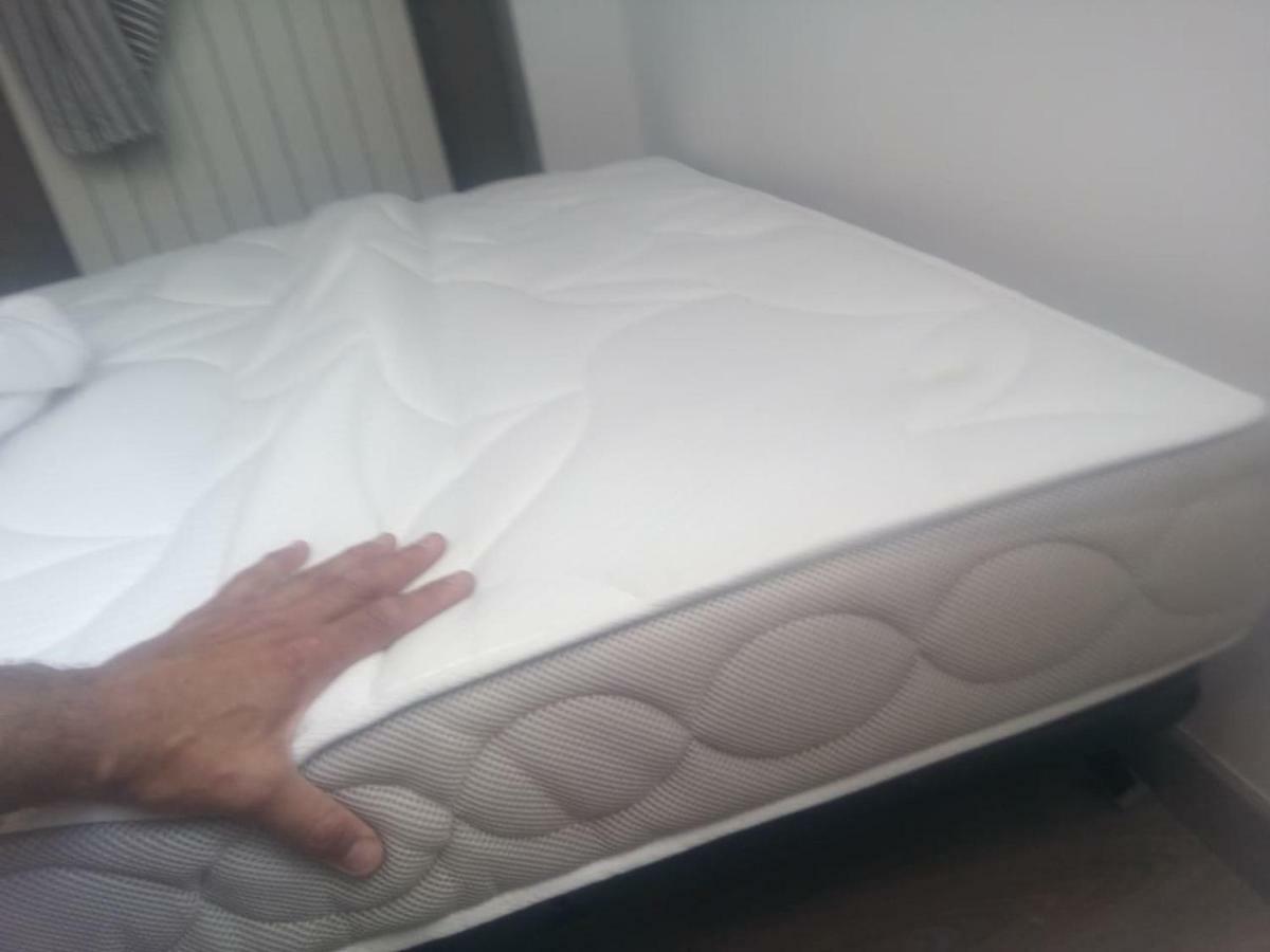 Climatise A 300m Du Port. Refait A Neuf. Appartement Bastia (Corsica)